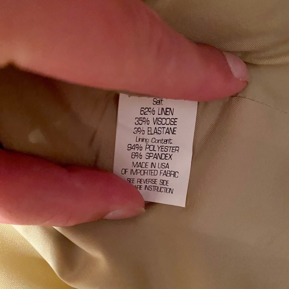 THEORY Blazer - Picture 5 of 5